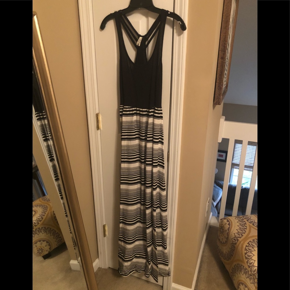 Very cute maxi dress